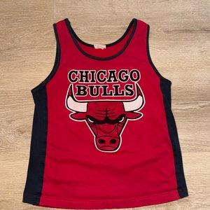 Chicago Bulls 1994 Jersey Shirt Boys 5/6